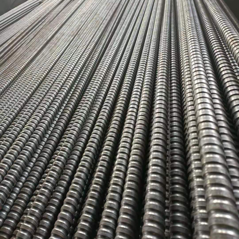 酒泉中空锚杆
